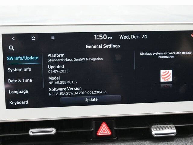 2022 Hyundai Ioniq 5 SE