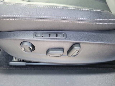 2020 Volkswagen Passat SEL