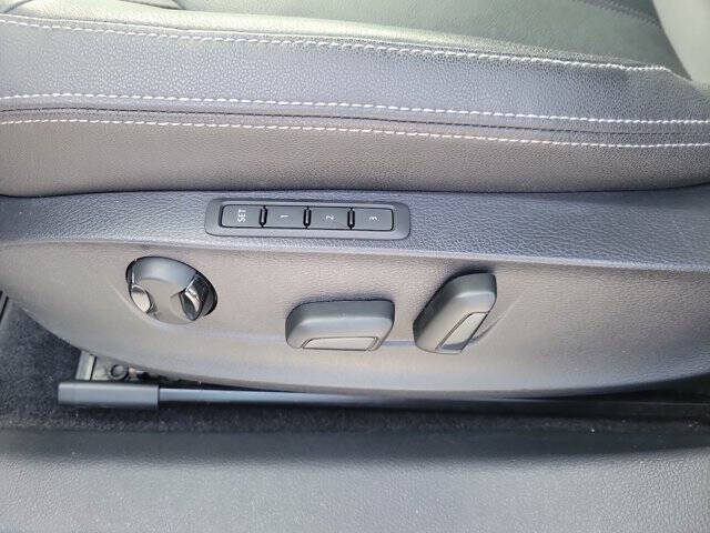 2020 Volkswagen Passat SEL