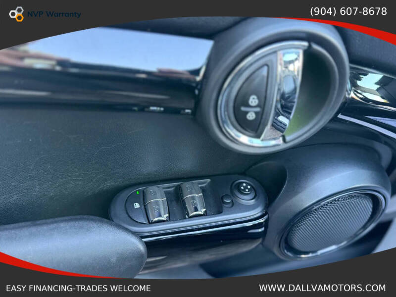 2019 MINI Hardtop 4 Door