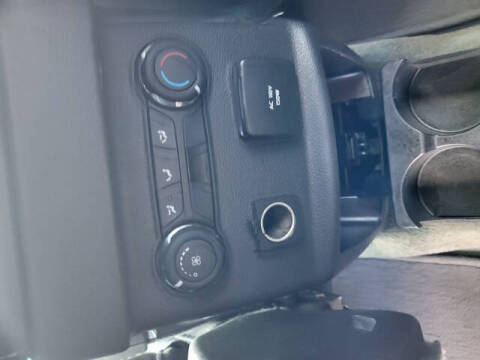 2014 Ford Explorer Sport