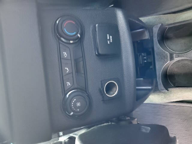 2014 Ford Explorer Sport