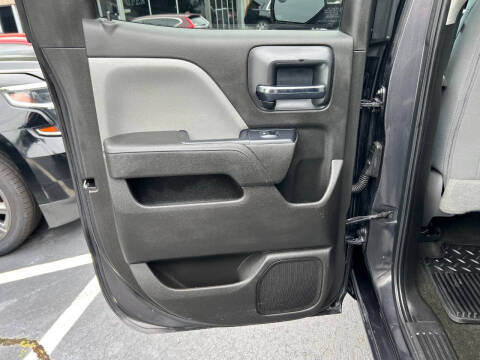 2016 GMC Sierra 1500