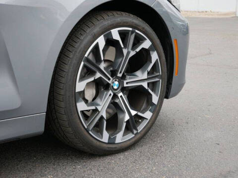 2025 BMW 4 Series 430i xDrive