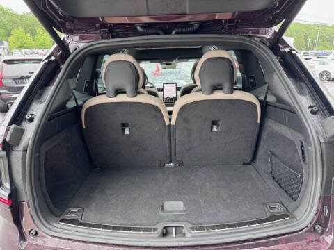 2025 Volvo EX90 Twin Performance Ultra 6P