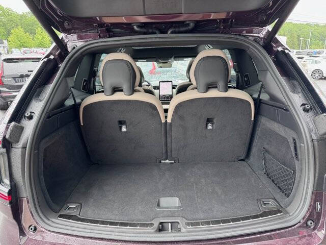 2025 Volvo EX90 Twin Performance Ultra 6P