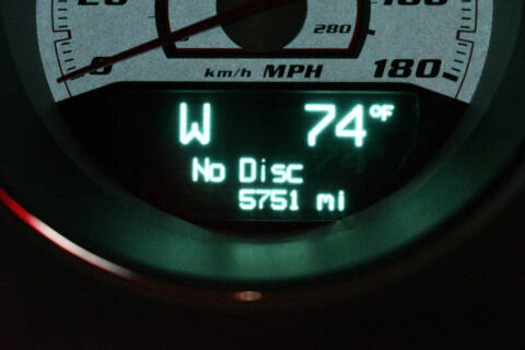 2011 Dodge Challenger SRT8 392