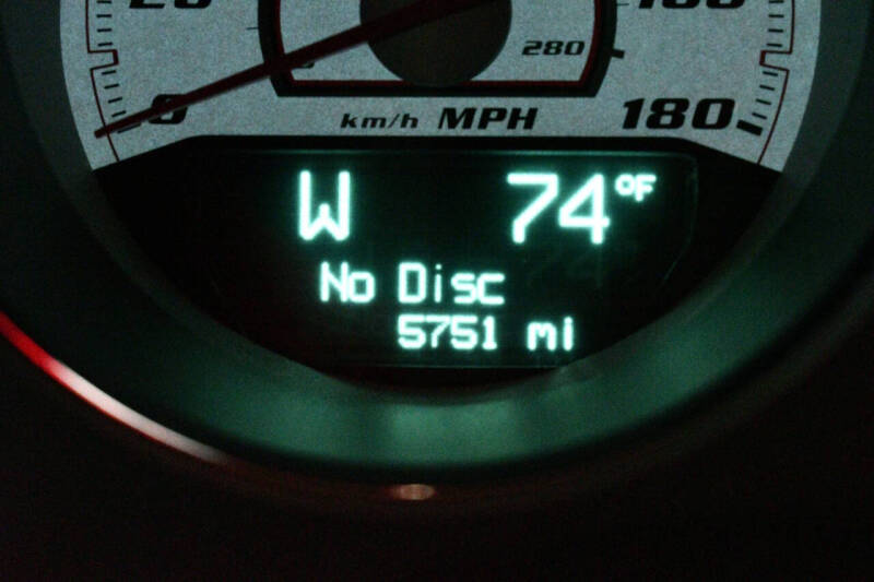 2011 Dodge Challenger SRT8 392