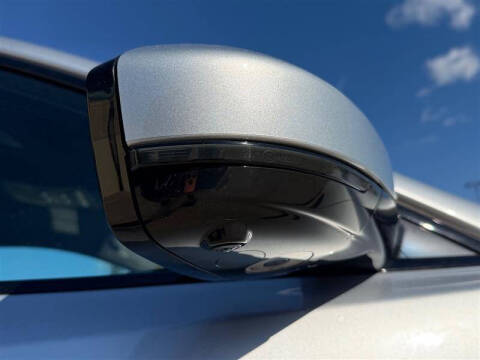 2019 Jaguar F-PACE S