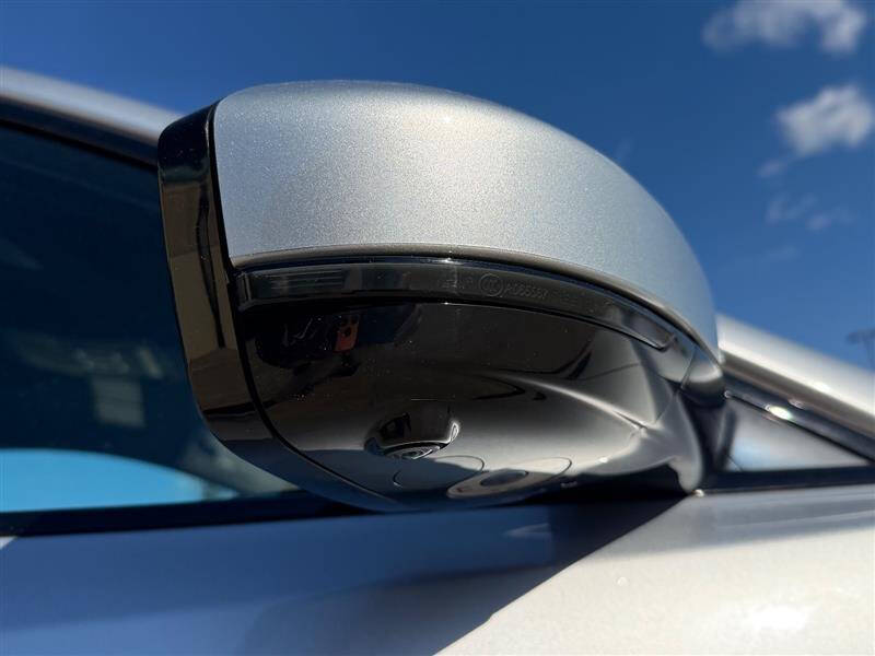 2019 Jaguar F-PACE S