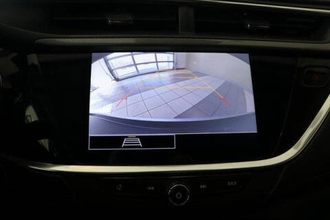 2021 Buick Encore GX