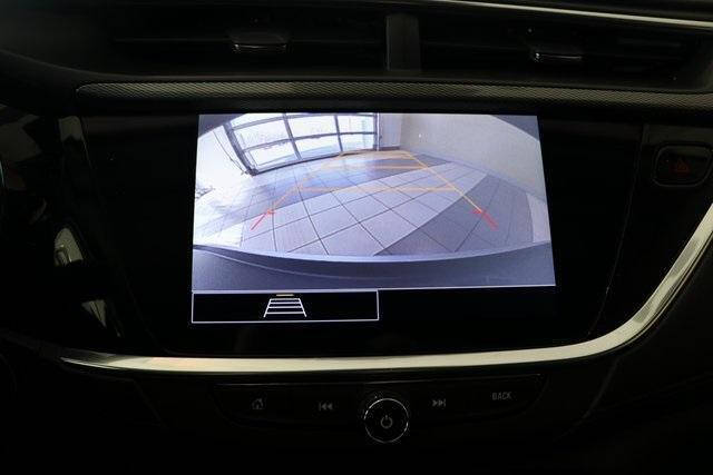 2021 Buick Encore GX