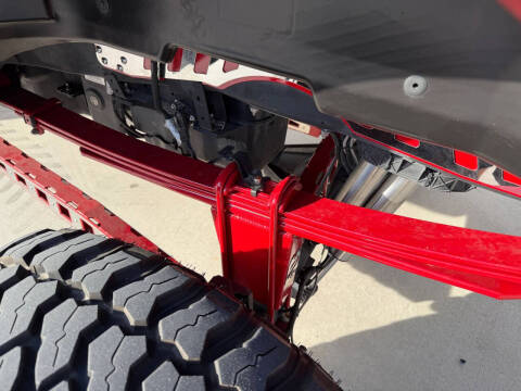 2023 Ford F-350 Super Duty