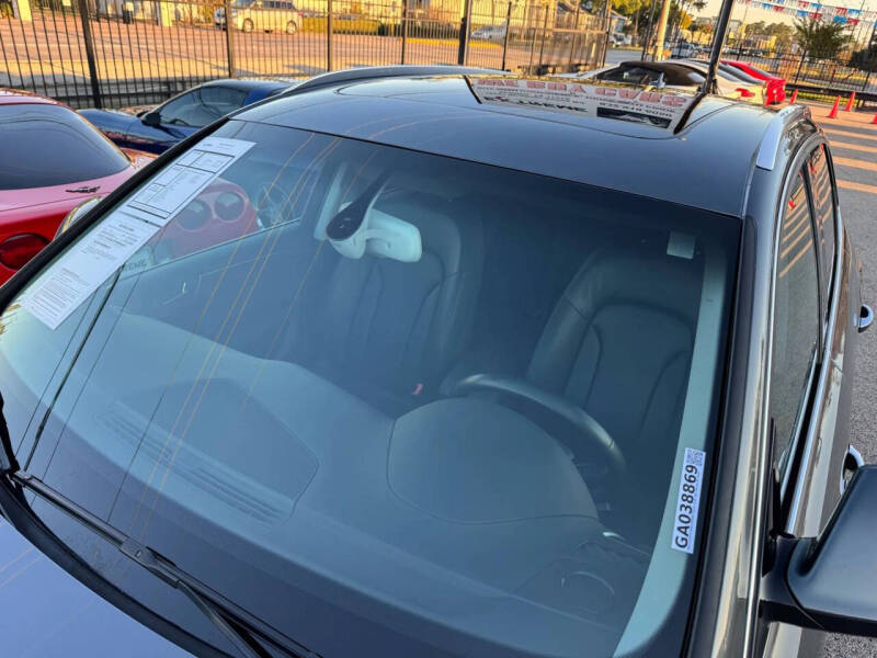 2016 Audi Q5 2.0T quattro Premium Plus