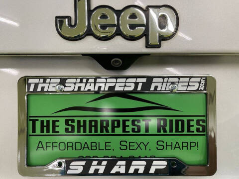 2019 Jeep Renegade Sport