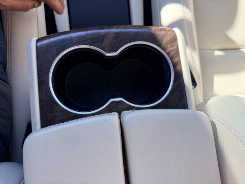 2018 Tesla Model X 100D