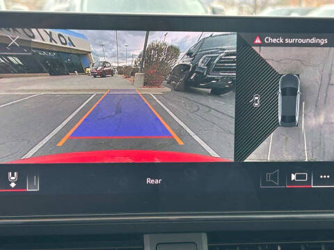 2023 Audi S4 3.0T quattro Premium Plus