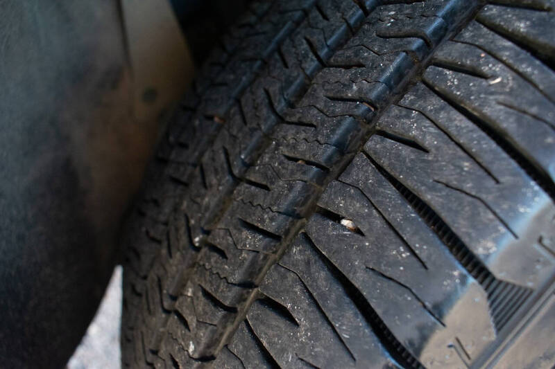 2017 Ford Expedition XLT