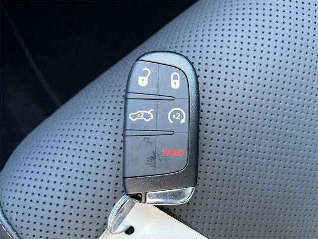 2024 Dodge Hornet R/T Plus