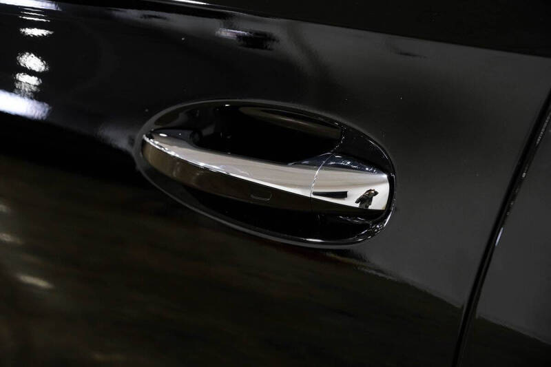 2020 Mercedes-Benz GLE GLE 350