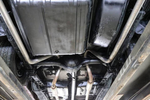 1953 Chrysler New Yorker