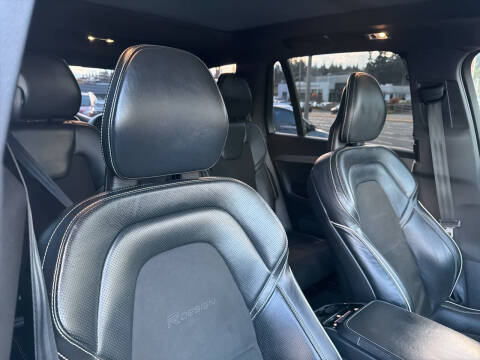 2018 Volvo XC90 T6 R-Design