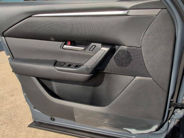 2026 Mazda CX-50 Hybrid Preferred