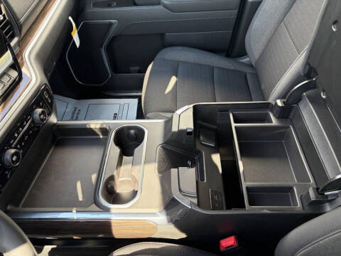 2026 Chevrolet Silverado 3500HD