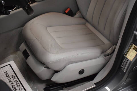 2013 Mercedes-Benz CLS CLS 550