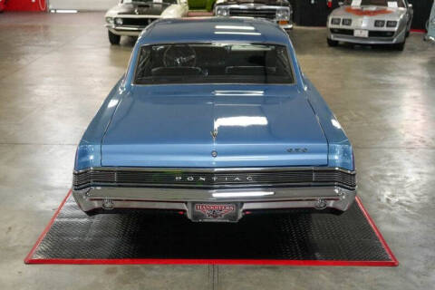 1965 Pontiac GTO