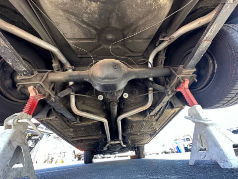 1963 Ford Thunderbird