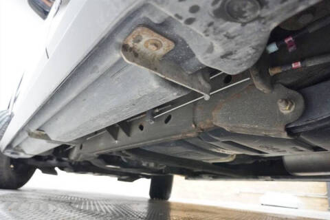 2018 Chevrolet Tahoe Police