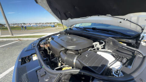 2017 Dodge Durango SXT