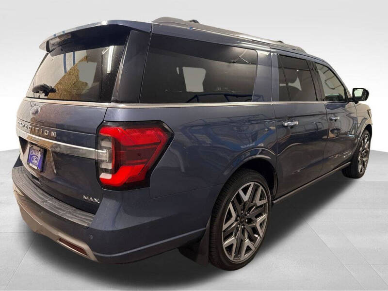 2023 Ford Expedition MAX Platinum