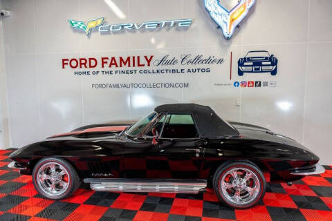 1964 Chevrolet Corvette