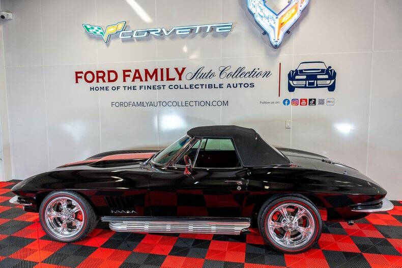 1964 Chevrolet Corvette