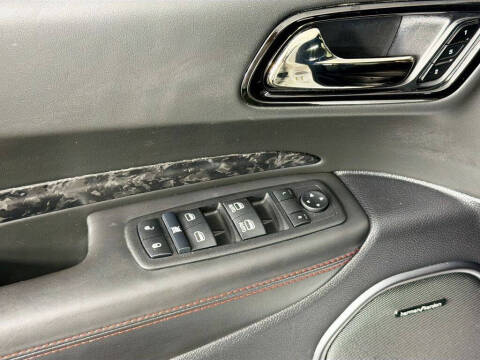 2024 Dodge Durango R/T