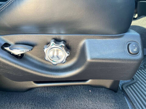 2001 Ford F-150 Harley-Davidson