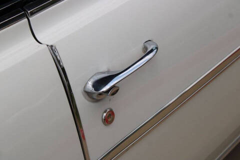 1963 Buick Wildcat