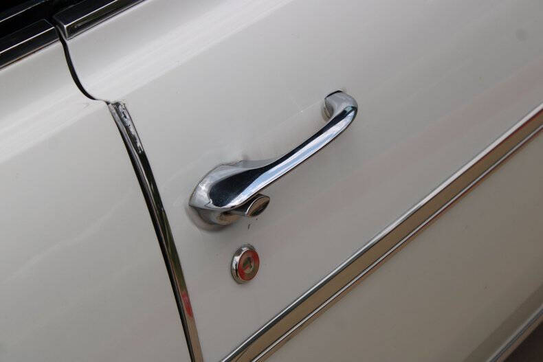 1963 Buick Wildcat