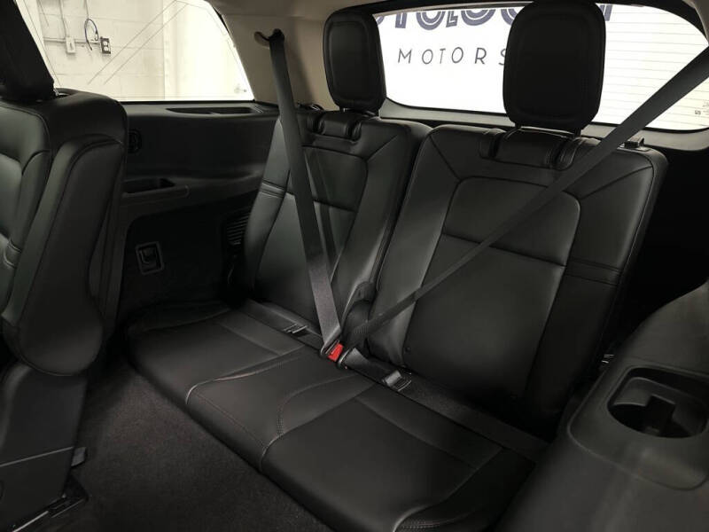 2024 Lincoln Aviator Premiere