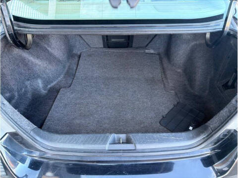 2007 Honda Accord LX