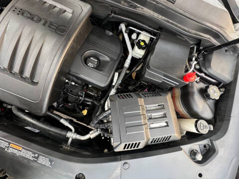 2016 GMC Terrain SLE-1