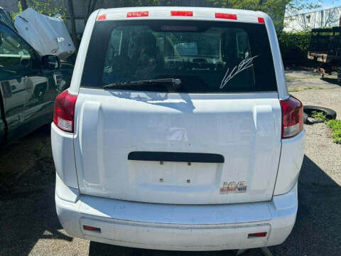 2014 AM General MV-1