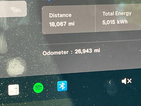 2023 Tesla Model 3 Long Range