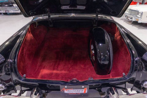 1953 Oldsmobile Ninety-Eight