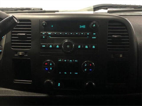 2012 GMC Sierra 1500