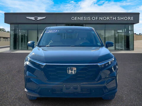 2023 Honda CR-V