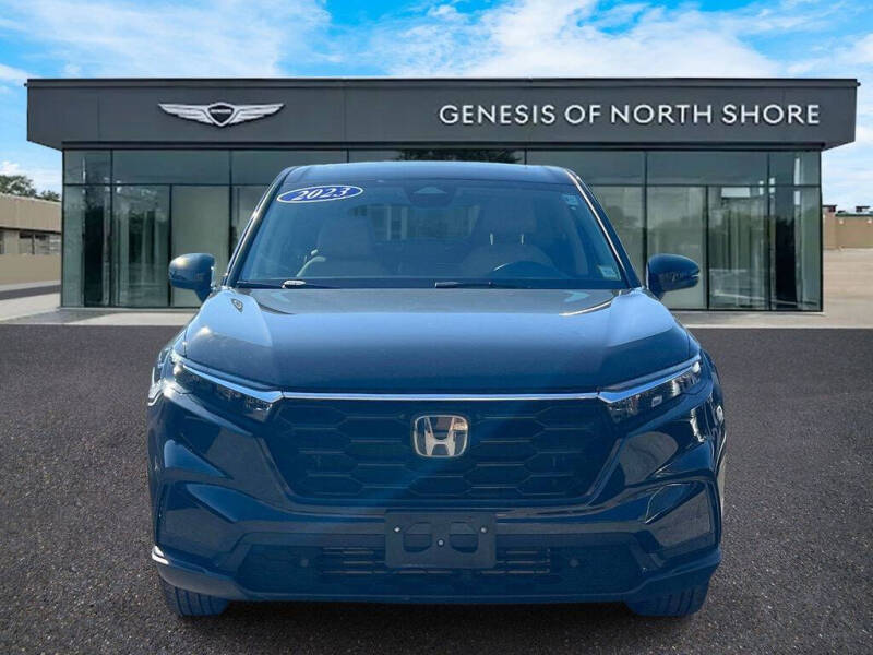 2023 Honda CR-V