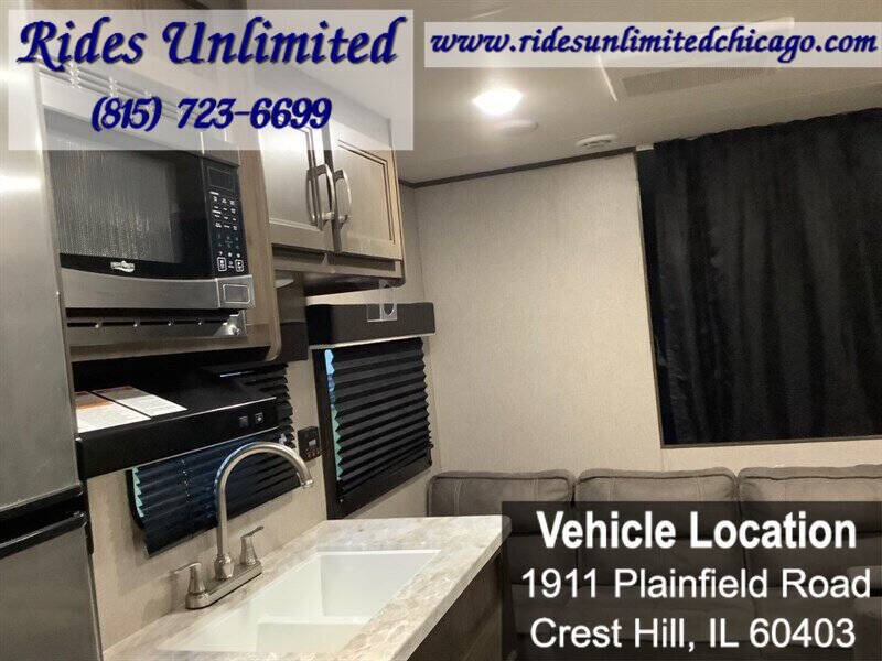 2021 Jayco Jay Flight